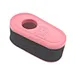 AIR FILTER FITS/REPL. Loncin LC1P75F 180100096-0001